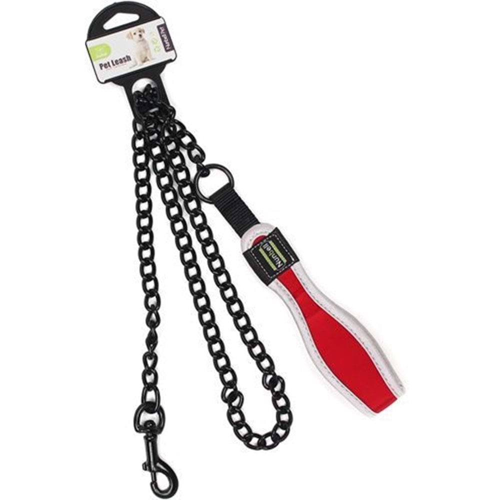 Nunbell Soft Tutma Siy.Zin.Gez. 4mm-120cm