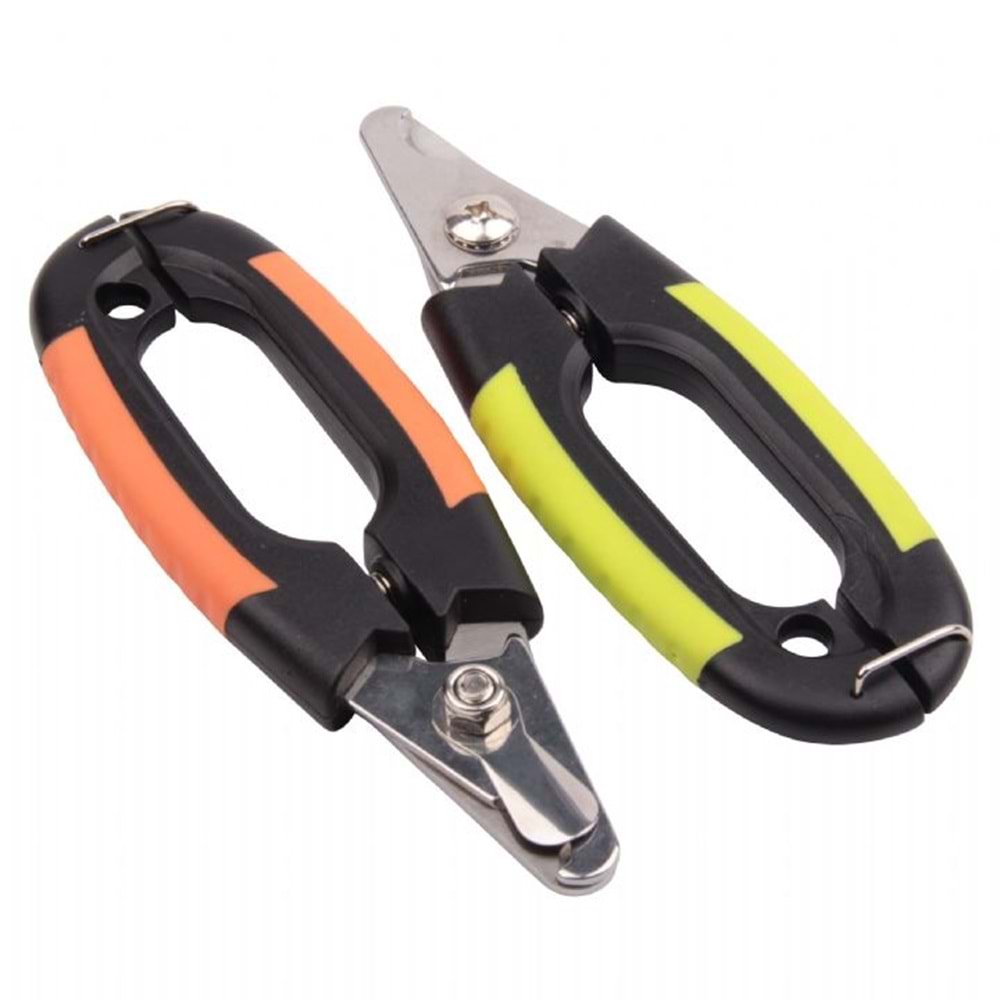 5505001 NUNBELL TIRNAK MAKASI M