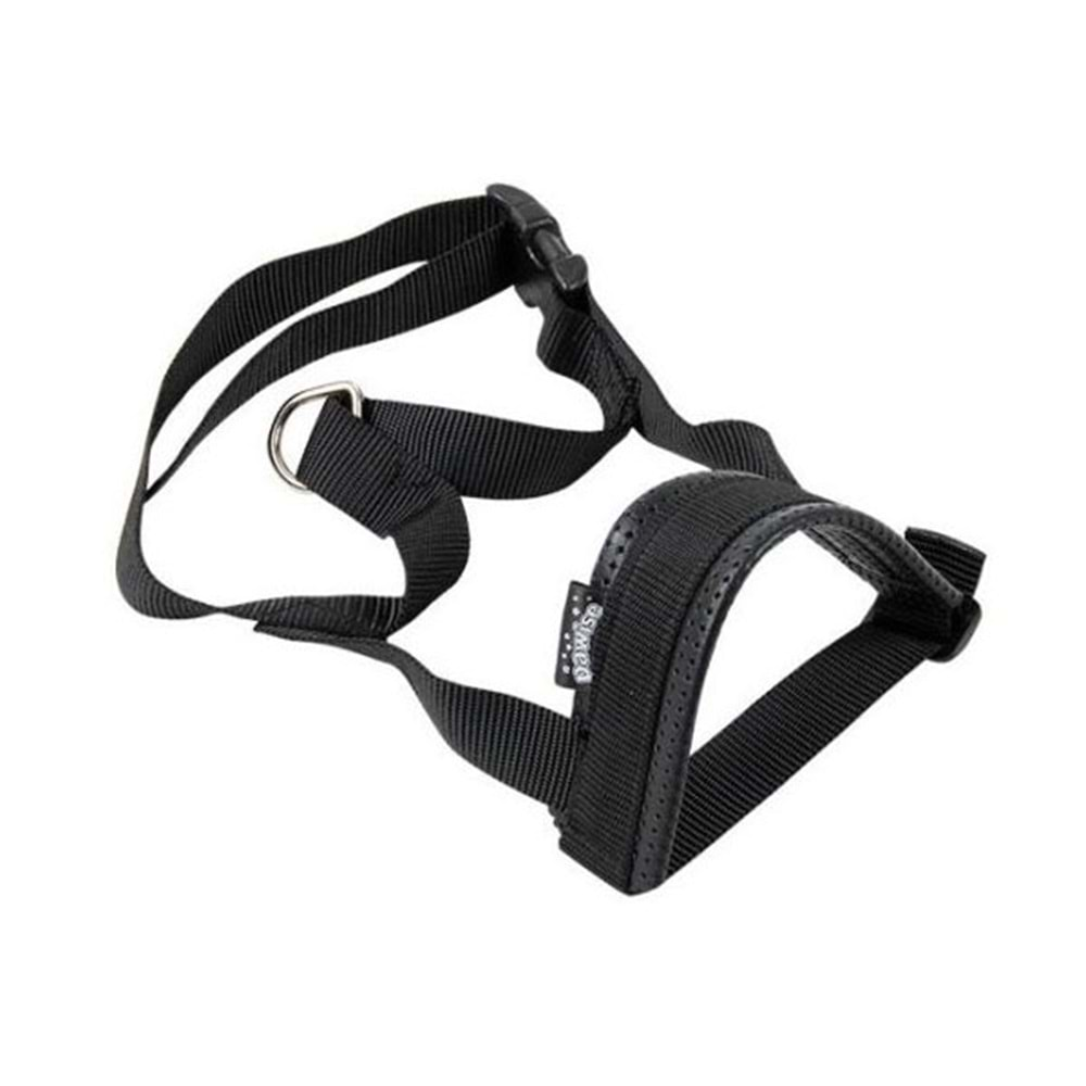 Pawise Dog Padded Muzzle, Size 1 Bez Ağızlık