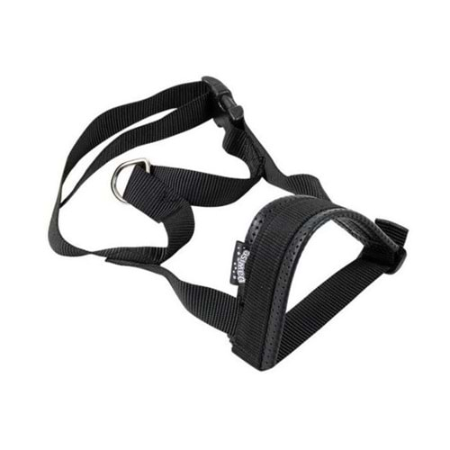 Pawise Dog Padded Muzzle, Size 3 Bez Ağızlık