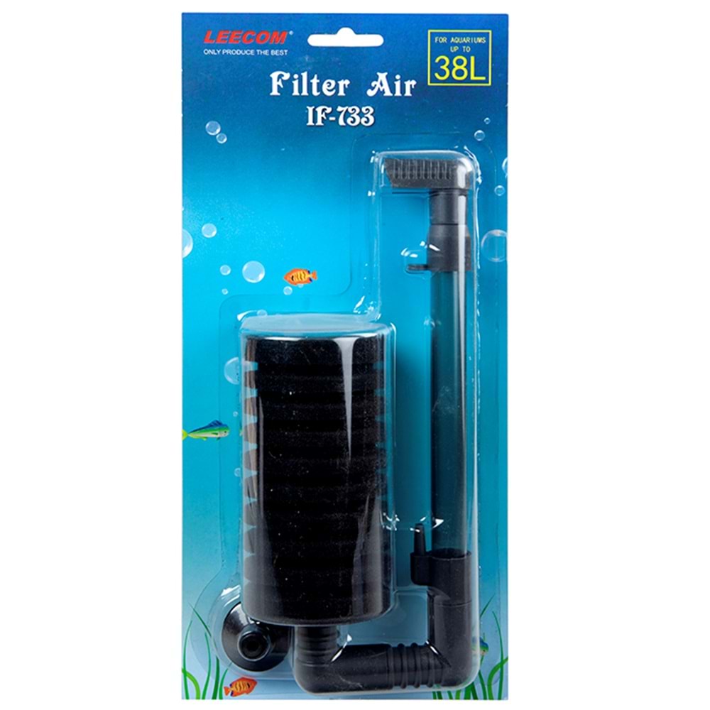 Leecom Tekli Pipo Filtre If733