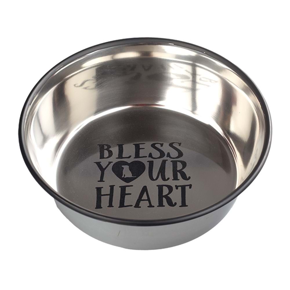 Fancy Paws-Standart-Ç. Mama Kabı-Yazılı-1QT- 17cm