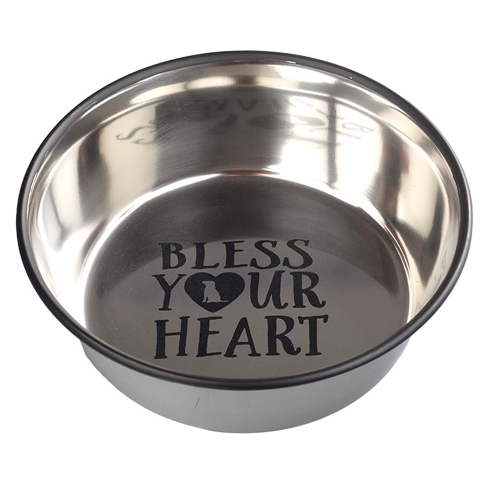 Fancy Paws-Standart-Ç. Mama Kabı-Yazılı-2QT- 21cm