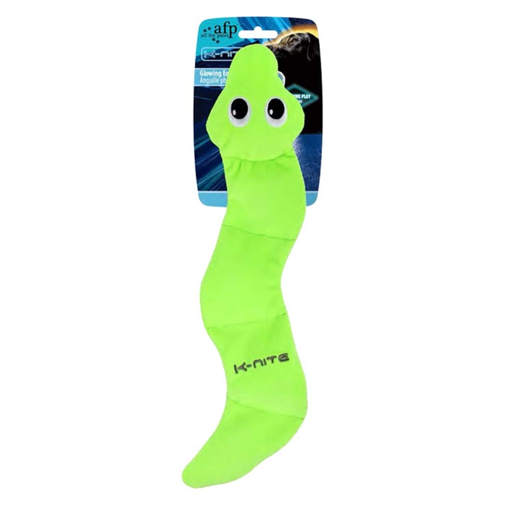 K-Nite Parlayan YılanBalığı 44x10x4,5 cm