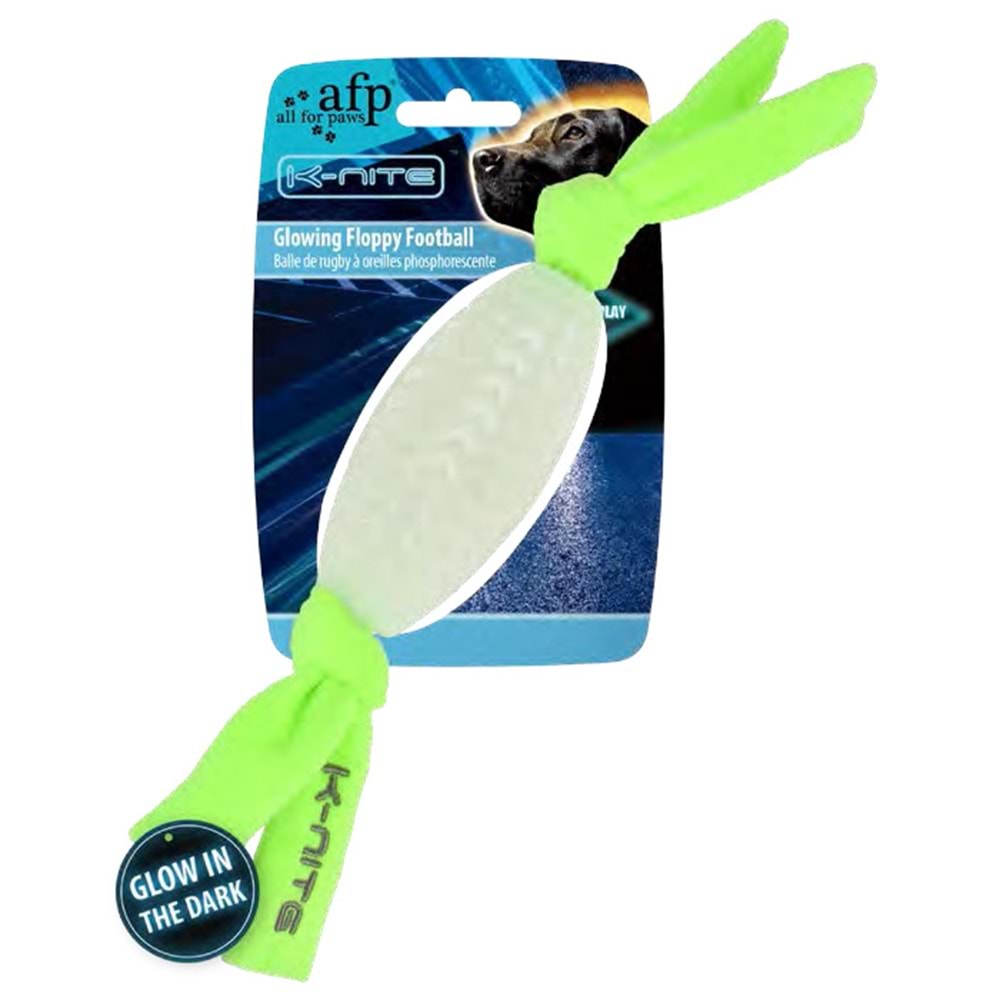 K-Nite ParlayanDüğümTop 25x8x6,5