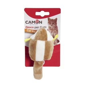 Camon Mini Peluş Kedi Oyuncağı