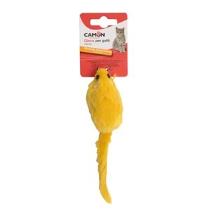 Camon Sesli Zilli Fare 15cm