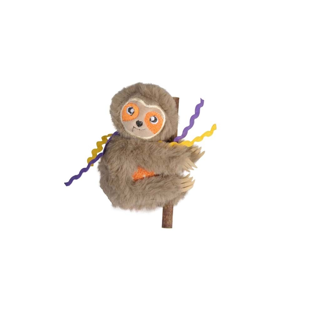 Camon Polyester ve Matatabiden Yapılmış Koala Oyuncak, 15cm