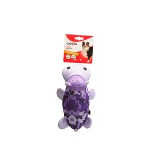 Camon Yüzen Köpek Oyuncağı 30 cm