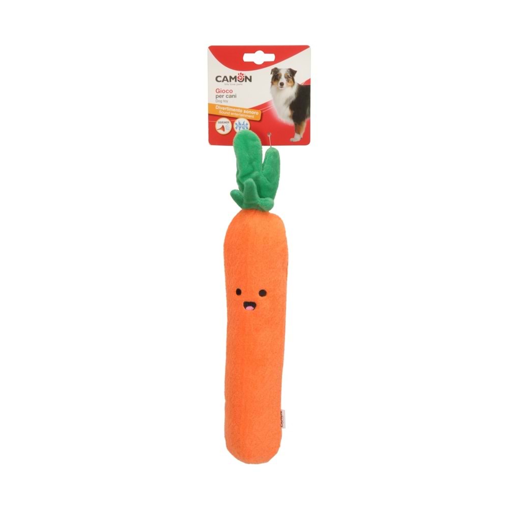 Camon Hayvan ve Bitki Temalı Oyuncak 30cm