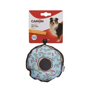 Camon Dayanıklı Paraşüt Kumaş Çörek 12 cm