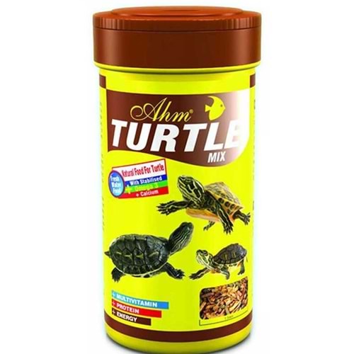 AHM0223 Turtle Mıx 100 Ml