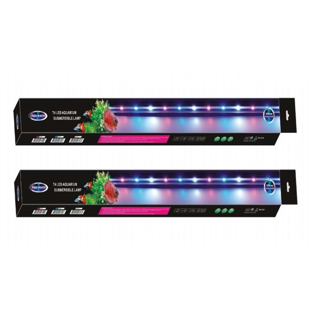 AQUA MASTER LED LAMBA BEYAZ 60cm