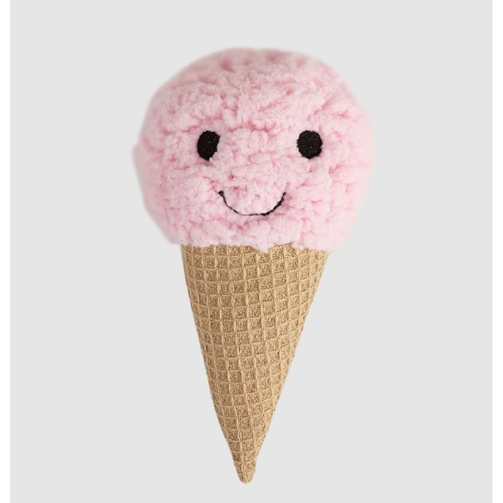 Oyuncak Kutusu Köpek Dondurması 17*10*4.5 cm Kutu içi 15 li