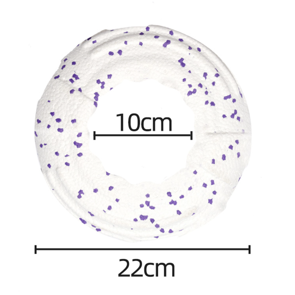 MightySoft Flyer Köpek Oyuncağı WT