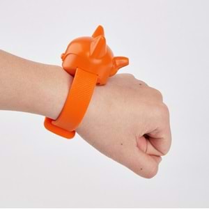 Kedi Lazer Tasması Oyuncağı Şarj Edilebilir