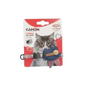 Camon Kedi Boyun Tasması Mix1