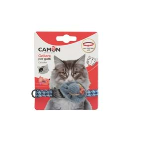 Camon Kedi Boyun Tasması Mix1