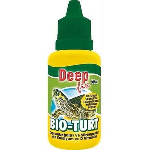 BIO-TURT
