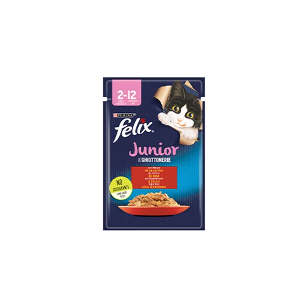 FELIX YAVRU SIGIR ETLI 26*85 GR 12480363