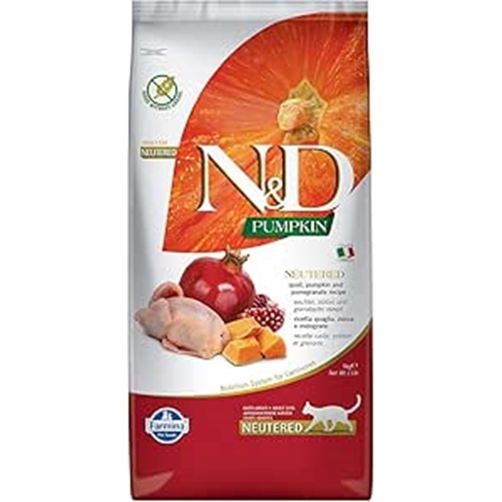 PUMPKIN BILDIRCIN NAR KISIR 1,5 KG
