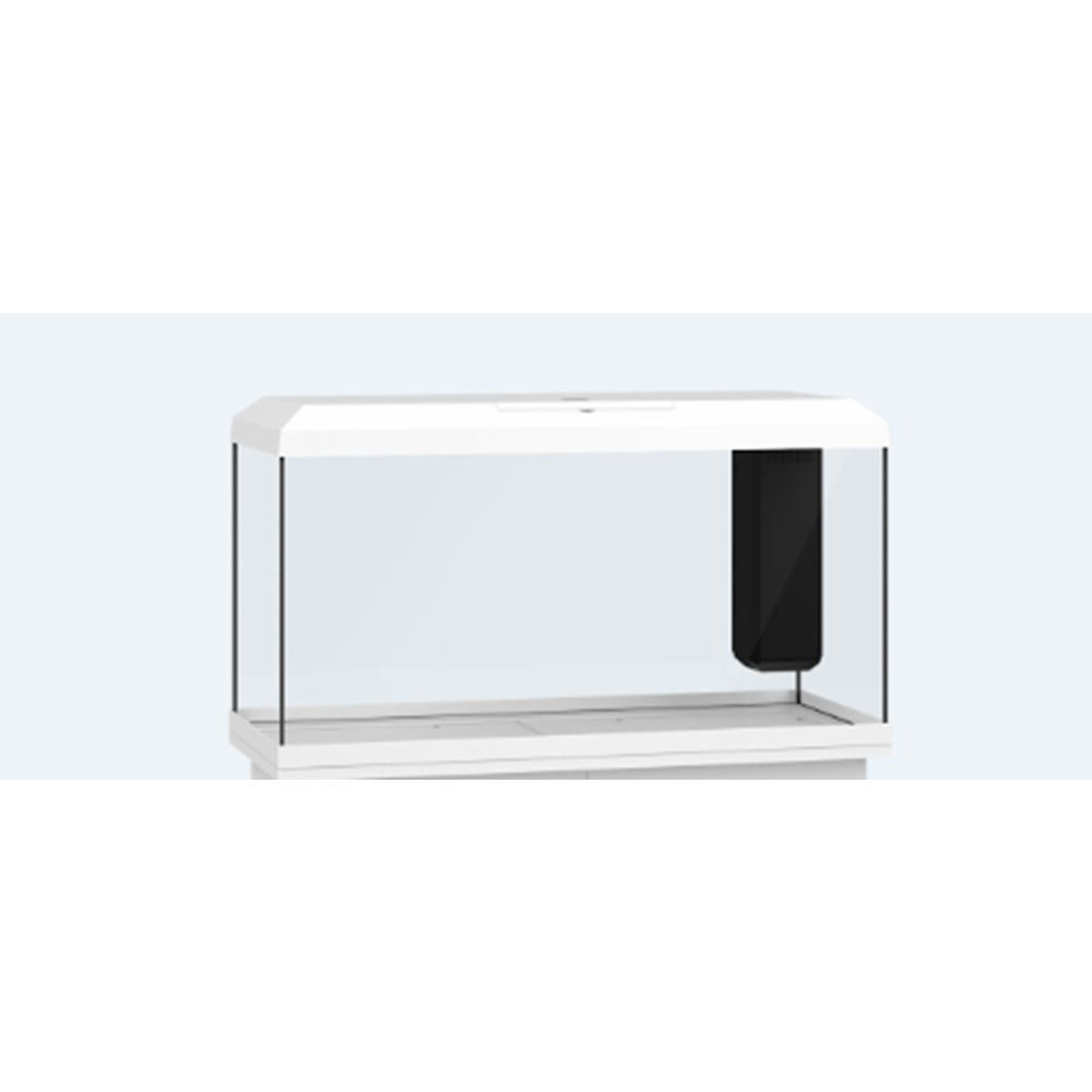 Juwel Akvaryum Komple Set Primo 110 2.0 Beyaz 81X36X45 Cm 110 Lt