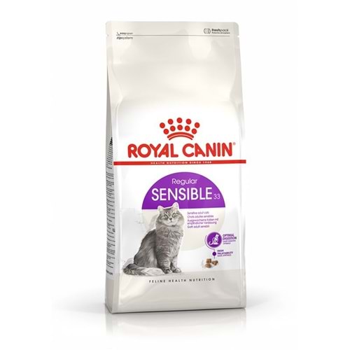 Royal Canin Sensible 15 Kg