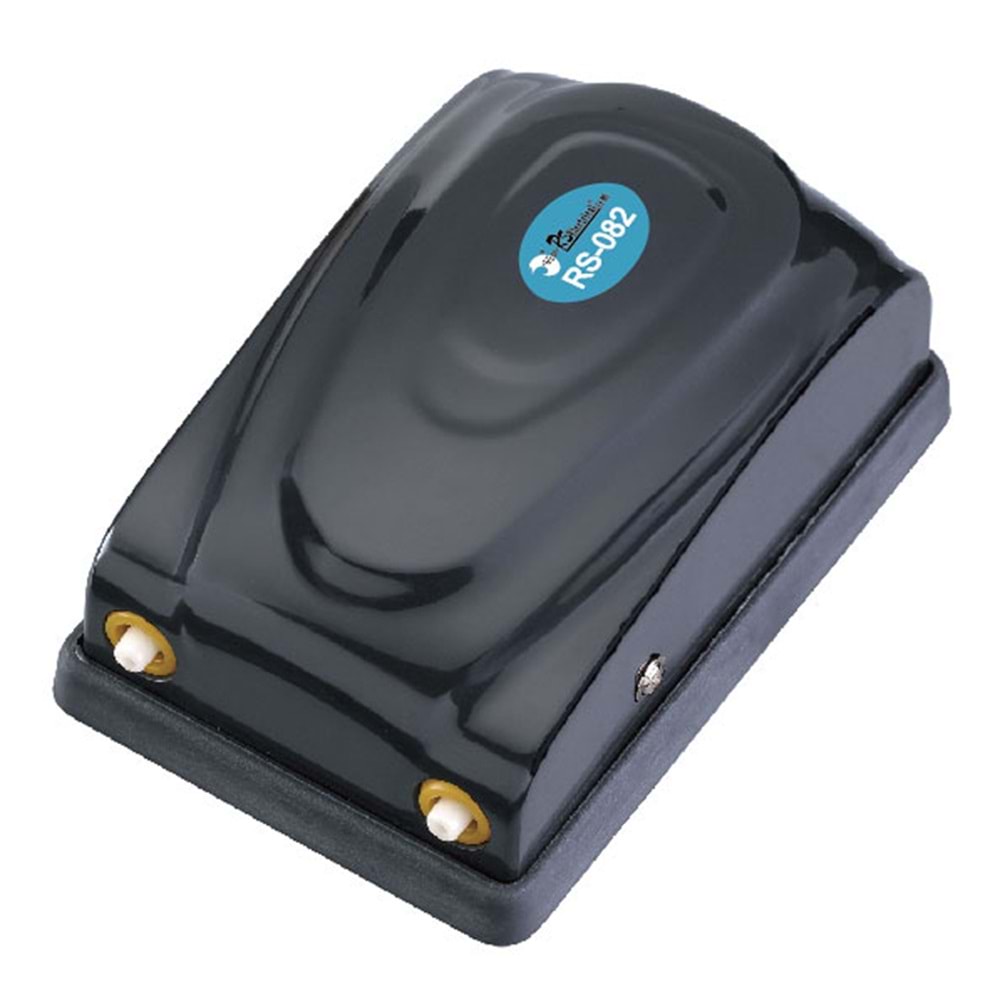 HAVA MOTORU - ÇİFT ÇIKIŞLI RS-082