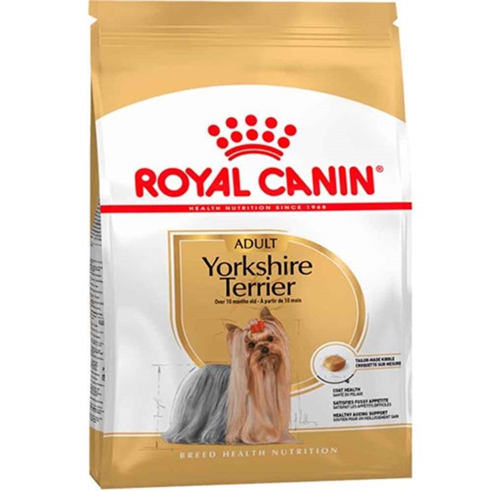 ROYAL CANİN YORKSHIRE ADULT 1,5K