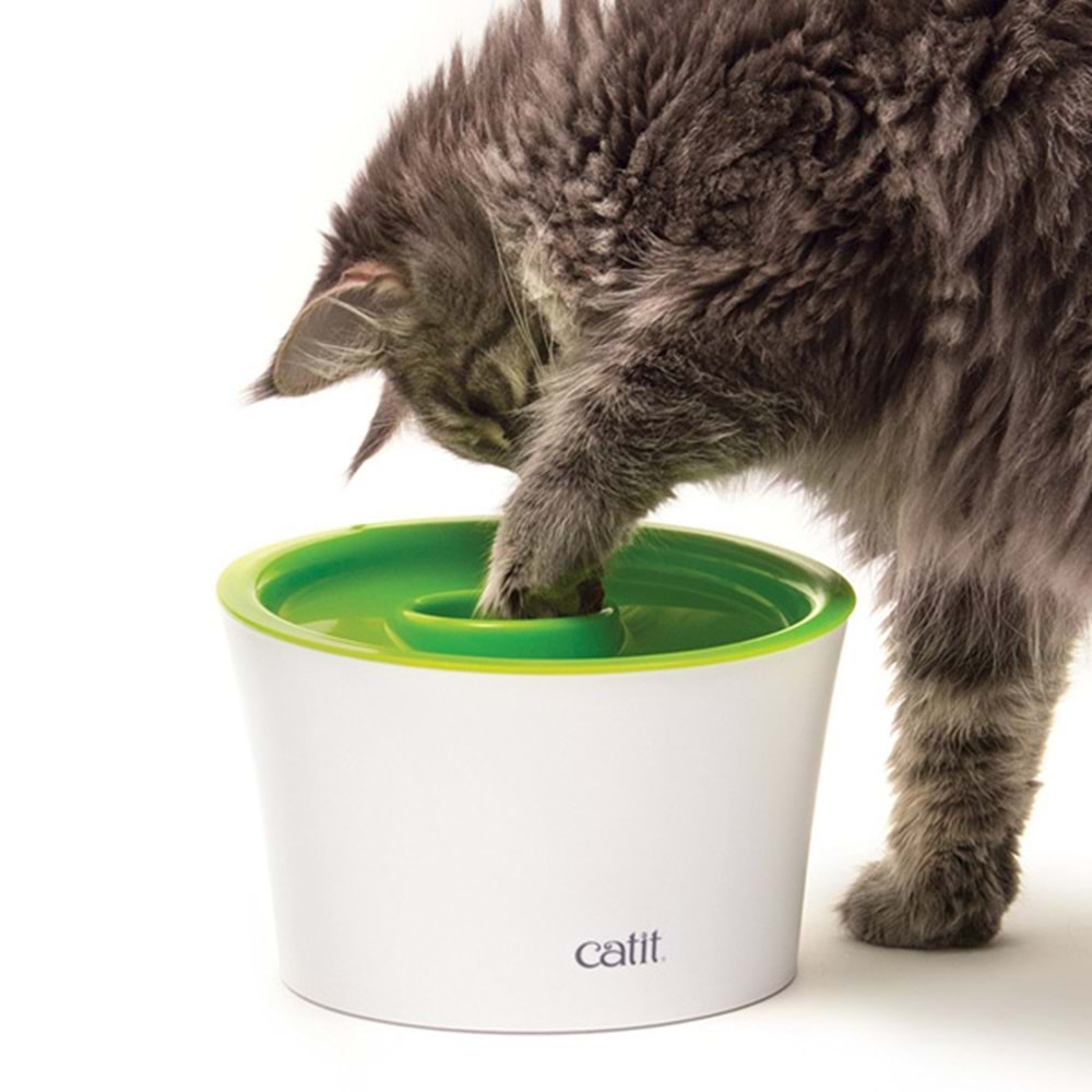Catit 2.0 Multi Feeder Çoklu Mama Kabı