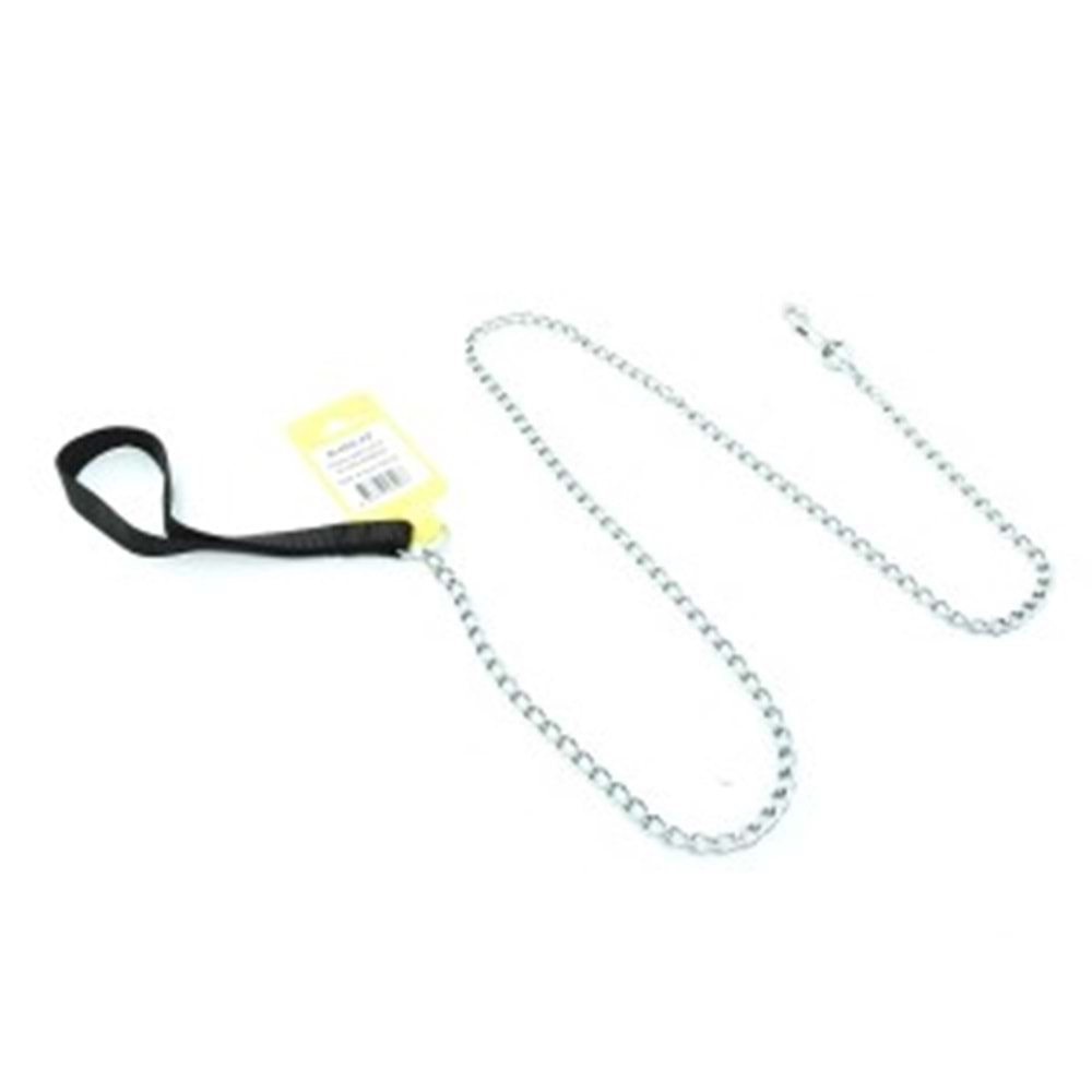 SL101C 2 CADO PET BEZ SAPLI ZİNCİR GEZDİRME 2 mm*120 CM