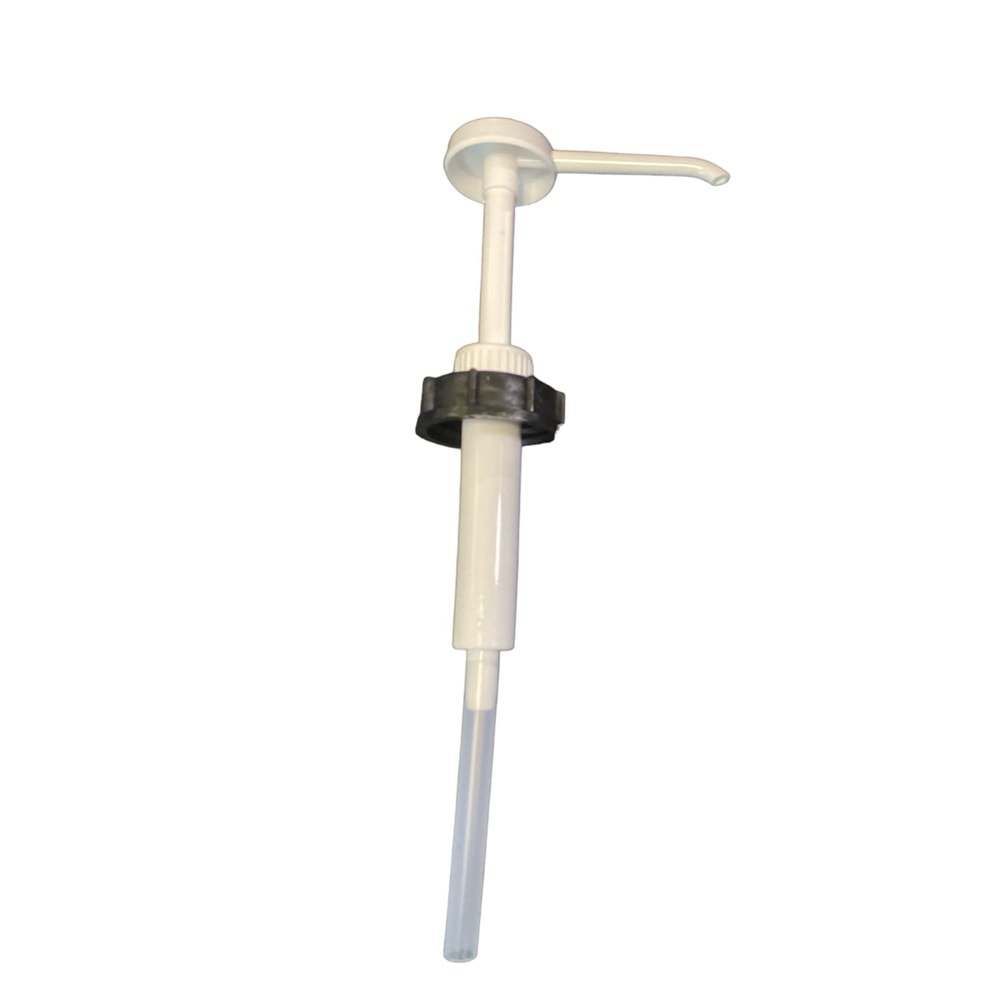 Yuup 5 Lt Bidon İçin Pump Başlık 30ml